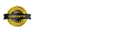 Satisfaction Guarantee