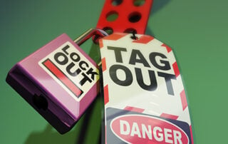 Lockout Tagout