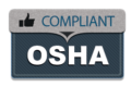 OSHA Compliant