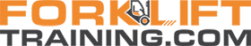 ForkliftTraining.com™ Logo