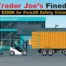 Trader Joe's Forklift Safety Violations