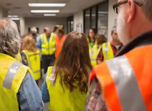 Forklift Train-the-Trainer