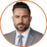 Dave Cvetanovski Founder and Lead Instructor