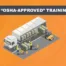 OSHA-Approved Forklift Training